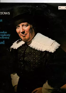 Couverture du produit · Mozart Arias