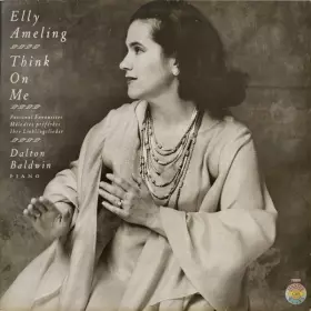 Couverture du produit · Think On Me (Personal Favourites  Mélodies Préférées  Ihre Lieblingslieder)