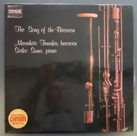 Couverture du produit · The Song Of The Bassoon