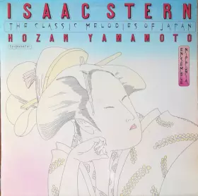 Couverture du produit · The Classic Melodies Of Japan
