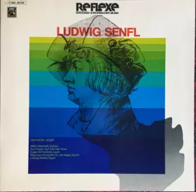 Couverture du produit · Deutsche Lieder