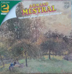 Couverture du produit · Mélodies Et  Grands Airs Eternels