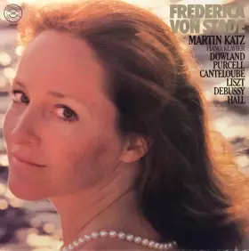 Couverture du produit · Recital