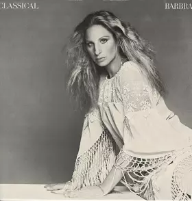 Couverture du produit · Classical... Barbra