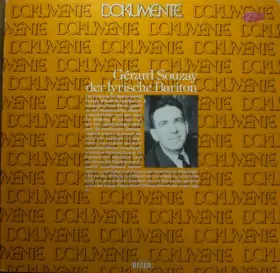 Couverture du produit · Der Lyrische Bariton