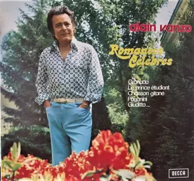 Couverture du produit · Romances Célèbres