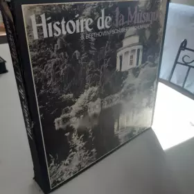 Couverture du produit · Histoire de la Musique Classique Vol.3