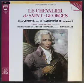 Couverture du produit · 11ème Concerto, Symphonies N°1&2