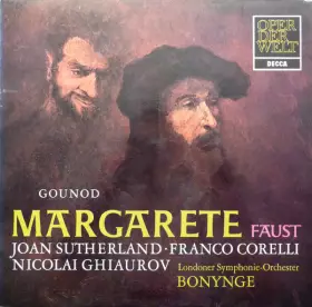 Couverture du produit · Margarete (Faust) - Arien Und Szenen