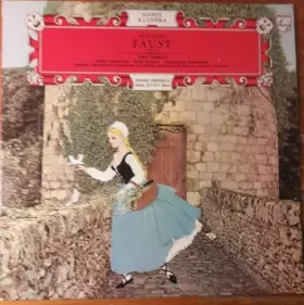 Couverture du produit · Faust