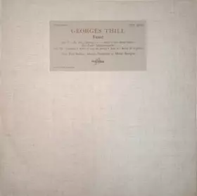 Couverture du produit · Faust