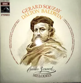 Couverture du produit · Melodies