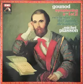 Couverture du produit · Symphonies Nos 1 Et 2