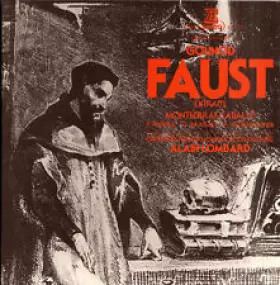 Couverture du produit · Faust (Extraits)