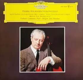 Couverture du produit · Cello Concertos / Kol Nidrei