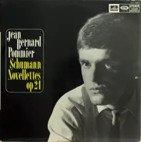 Couverture du produit · Novellettes Op 21