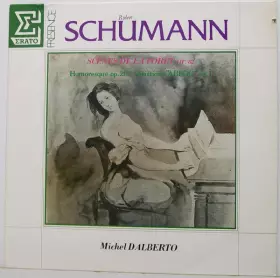 Couverture du produit · Scènes De La Forêt Op.82 / Humoresque Op. 20/Variations "ABEGG" op- 1