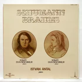 Couverture du produit · Piano Sonata In F Sharp Minor, Op. 11 - Piano Sonata In F Sharp Minor, Op. 2