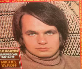 Couverture du produit · Humoreske Op. 20, Fantasie Op. 17