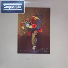 Couverture du produit · Robert Schumann - Märchenbilder, Märchenerzählungen