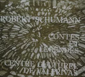 Couverture du produit · Contes Et Légendes