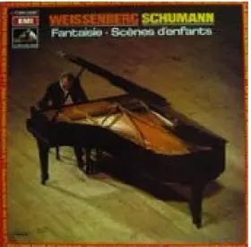 Couverture du produit · Fantaisie . Scènes d'Enfants