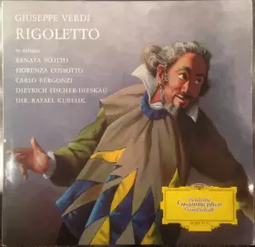 Couverture du produit · Rigoletto
