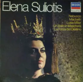 Couverture du produit · Nabucco / Macbeth / Luisa Miller / Un Ballo In Maschera / La Forza Del Destino