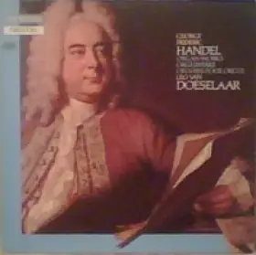 Couverture du produit · Organ Works