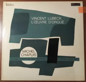 Couverture du produit · L'Oeuvre D'Orgue
