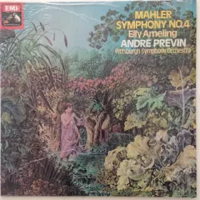 Couverture du produit · Symphony No.4