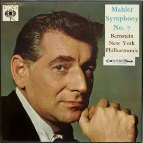 Couverture du produit · Symphony No. 7