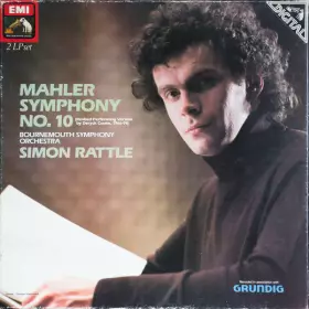 Couverture du produit · Symphony No. 10 (Revised Performing Version By Deryck Cooke, 1966-74)