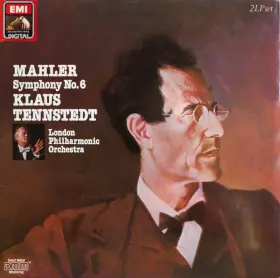 Couverture du produit · Symphony No. 6