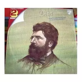 Couverture du produit · Carmen / L' Arlesienne /La Jolie Fille De Perth