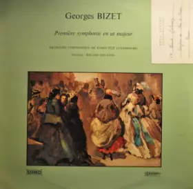 Couverture du produit · Première Symphonie En Ut Majeur