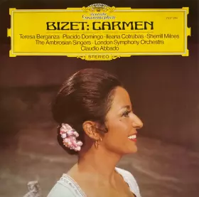 Couverture du produit · Carmen (Querschnitt · Highlights)
