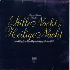 Couverture du produit · Stille Nacht Heilige Nacht