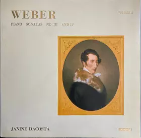 Couverture du produit · Les Quatre Sonates Pour Piano : Volume 2