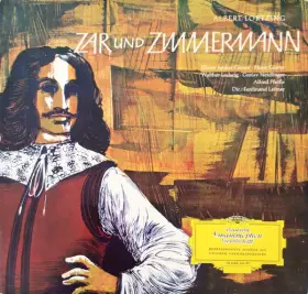 Couverture du produit · Zar Und Zimmermann (Querschnitt)