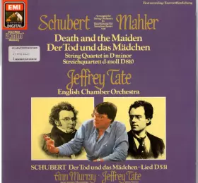 Couverture du produit · Der Tod Und Das Mädchen - Death And The Maiden