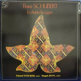 Couverture du produit · Le Chant Du Cygne