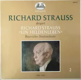 Couverture du produit · Ein Heldenleben (Op. 40)