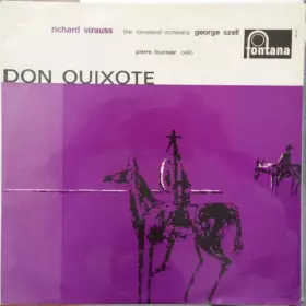 Couverture du produit · Don Quixote