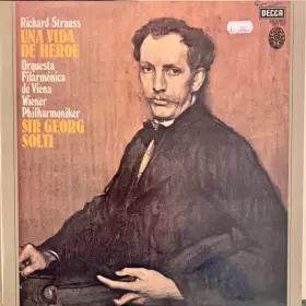 Couverture du produit · Ein Heldenleben, Op 40