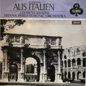 Couverture du produit · Aus Italien, Opus 16
