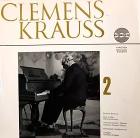 Couverture du produit · Metamorphosen · Acht Lieder