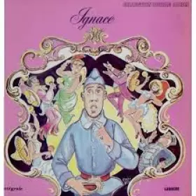 Couverture du produit · Ignace