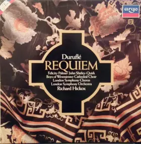 Couverture du produit · Requiem