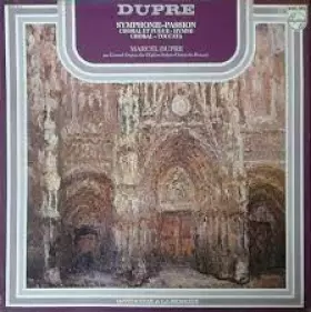 Couverture du produit · Symphonie-Passion